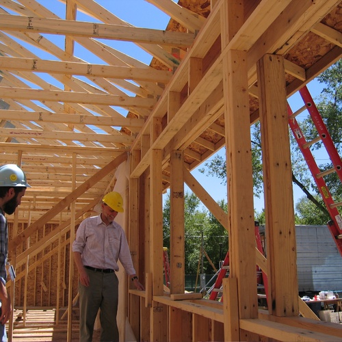 Choosing a High-Performance Wall Assembly - GreenBuildingAdvisor